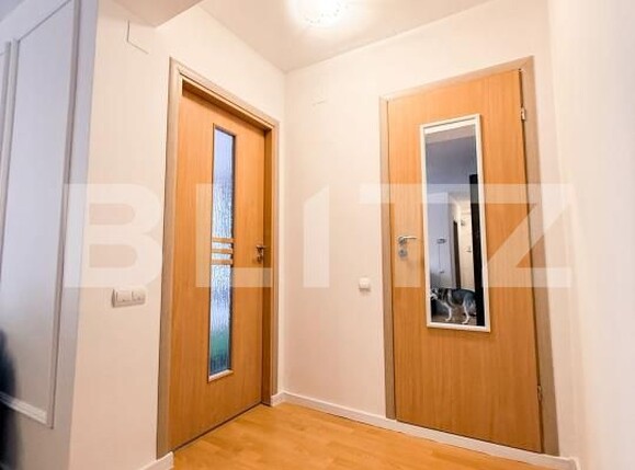 Apartament de închiriat 2 camere Floreşti - 184657AI | BLITZ Cluj-Napoca | Poza10