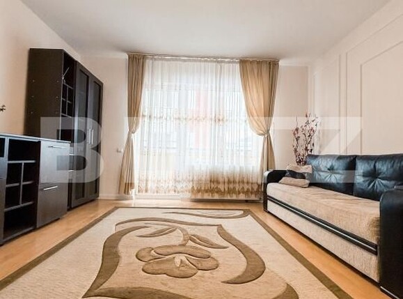 Apartament de închiriat 2 camere Floreşti - 184657AI | BLITZ Cluj-Napoca | Poza2