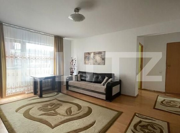 Apartament de închiriat 2 camere Floreşti - 184657AI | BLITZ Cluj-Napoca | Poza1