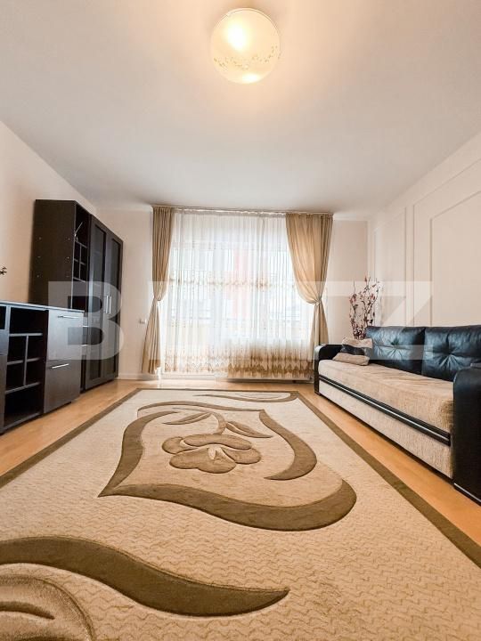 Apartament de închiriat 2 camere Floreşti - 184657AI | BLITZ Cluj-Napoca | Poza2