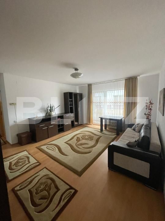 Apartament de închiriat 2 camere Floreşti - 184657AI | BLITZ Cluj-Napoca | Poza4