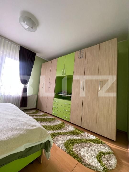 Apartament de închiriat 2 camere Floreşti - 184657AI | BLITZ Cluj-Napoca | Poza5