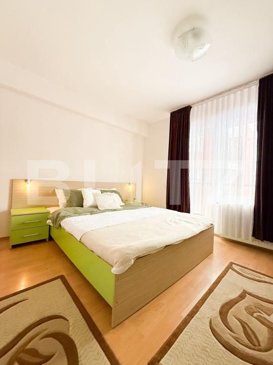 Apartament de închiriat 2 camere Floreşti - 184657AI | BLITZ Cluj-Napoca | Poza6