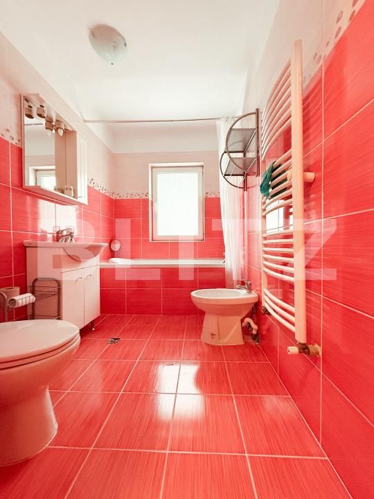 Apartament de închiriat 2 camere Floreşti - 184657AI | BLITZ Cluj-Napoca | Poza11