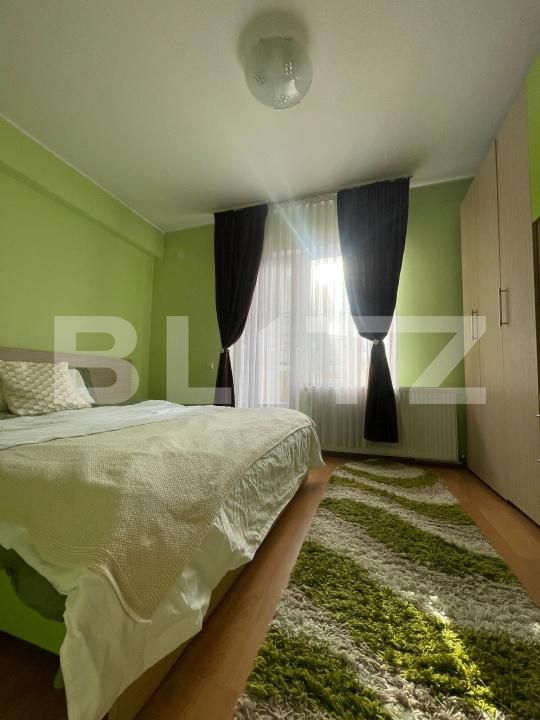 Apartament de închiriat 2 camere Floreşti - 184657AI | BLITZ Cluj-Napoca | Poza6