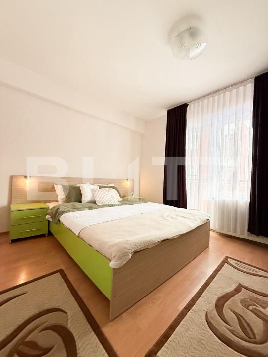 Apartament de închiriat 2 camere Floreşti - 184657AI | BLITZ Cluj-Napoca | Poza8