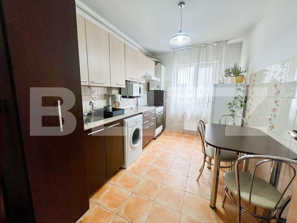 Apartament de închiriat 2 camere Floreşti - 184657AI | BLITZ Cluj-Napoca | Poza5