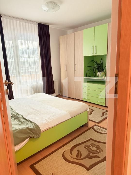 Apartament de închiriat 2 camere Floreşti - 184657AI | BLITZ Cluj-Napoca | Poza9