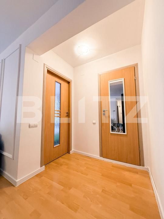 Apartament de închiriat 2 camere Floreşti - 184657AI | BLITZ Cluj-Napoca | Poza10