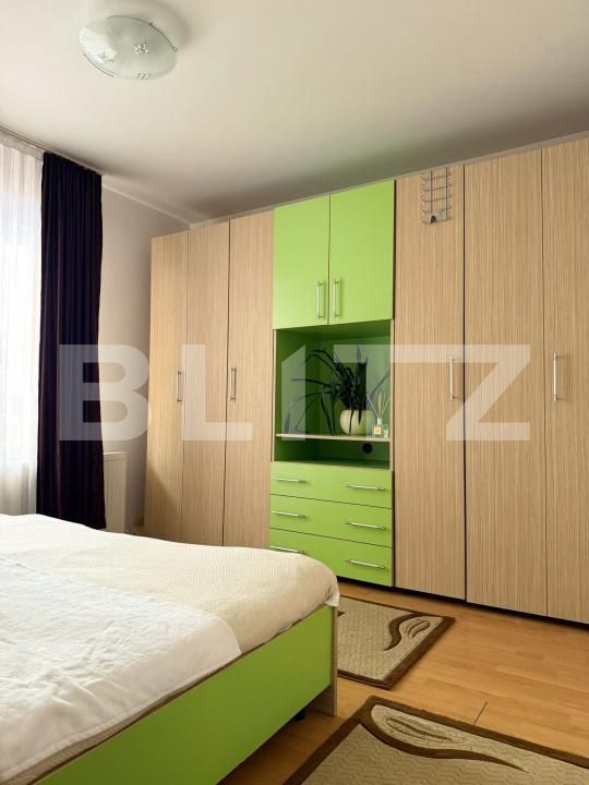 Apartament de închiriat 2 camere Floreşti - 184657AI | BLITZ Cluj-Napoca | Poza7
