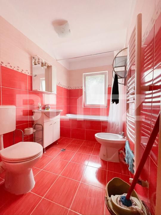 Apartament de închiriat 2 camere Floreşti - 184657AI | BLITZ Cluj-Napoca | Poza8