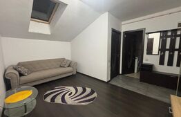 Apartament de închiriat 2 camere Marasti - 41356AI | BLITZ Cluj-Napoca | Poza1