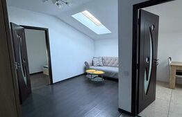 Apartament 2 camere, 39 mp, zona Eroilor