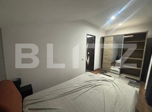 Apartament de închiriat 2 camere Floreşti - 184663AI | BLITZ Cluj-Napoca | Poza6