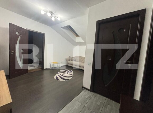Apartament de închiriat 2 camere Floreşti - 184663AI | BLITZ Cluj-Napoca | Poza2