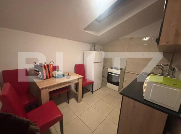 Apartament de închiriat 2 camere Floreşti - 184663AI | BLITZ Cluj-Napoca | Poza7