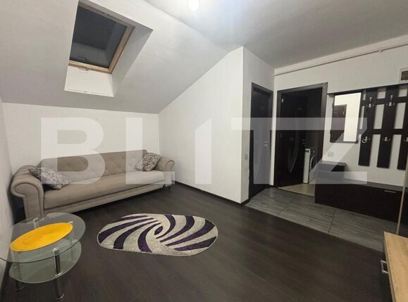 Apartament de închiriat 2 camere Floreşti - 184663AI | BLITZ Cluj-Napoca | Poza1