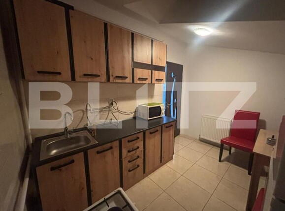 Apartament de închiriat 2 camere Floreşti - 184663AI | BLITZ Cluj-Napoca | Poza8