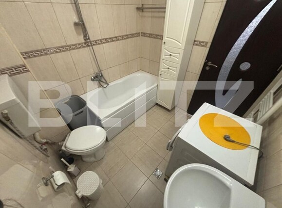 Apartament de închiriat 2 camere Floreşti - 184663AI | BLITZ Cluj-Napoca | Poza10
