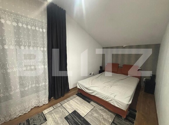 Apartament de închiriat 2 camere Floreşti - 184663AI | BLITZ Cluj-Napoca | Poza4