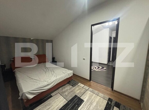 Apartament de închiriat 2 camere Floreşti - 184663AI | BLITZ Cluj-Napoca | Poza5