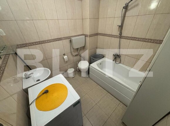 Apartament de închiriat 2 camere Floreşti - 184663AI | BLITZ Cluj-Napoca | Poza9