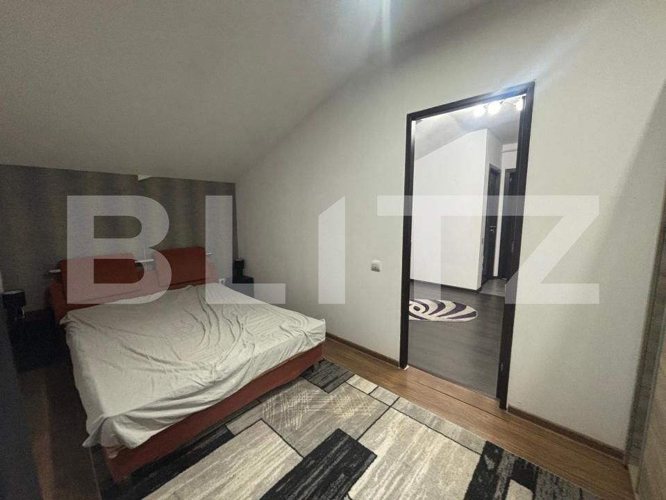 Apartament de închiriat 2 camere Floreşti - 184663AI | BLITZ Cluj-Napoca | Poza5