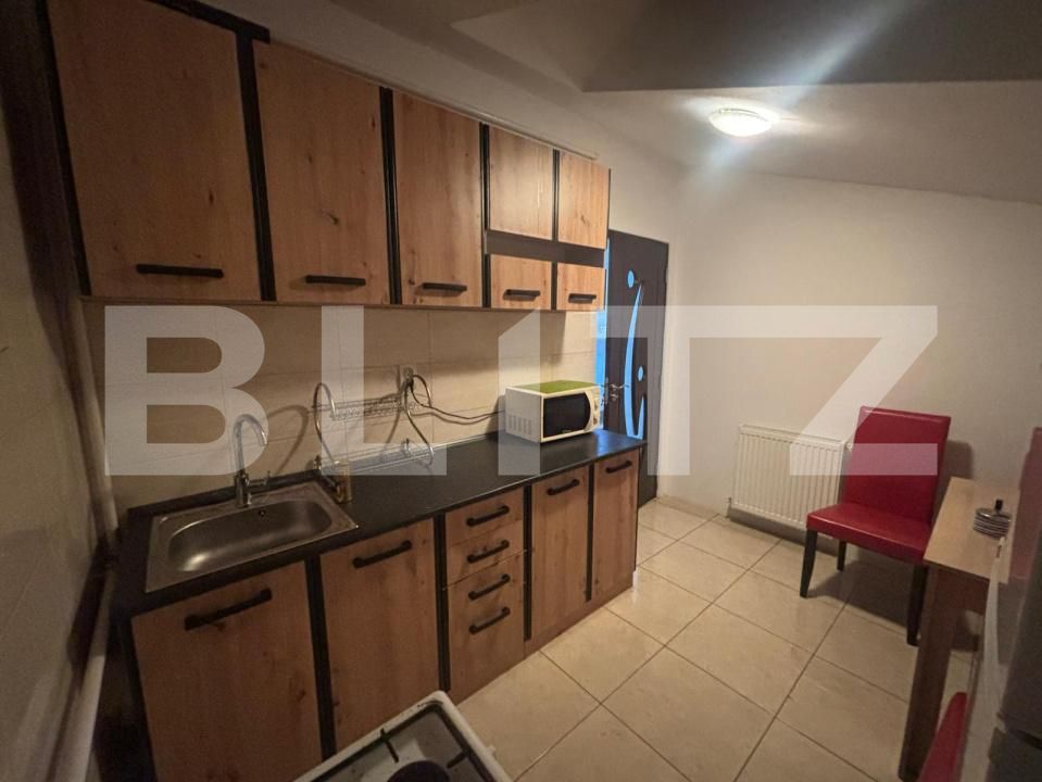 Apartament de închiriat 2 camere Floreşti - 184663AI | BLITZ Cluj-Napoca | Poza8