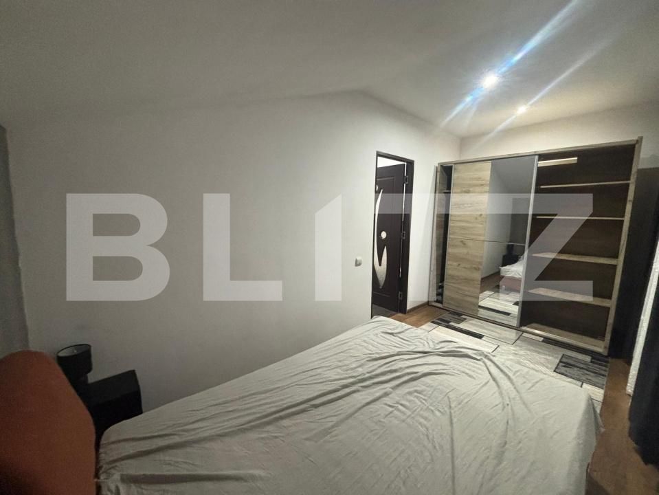 Apartament de închiriat 2 camere Floreşti - 184663AI | BLITZ Cluj-Napoca | Poza6