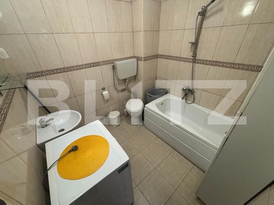Apartament de închiriat 2 camere Floreşti - 184663AI | BLITZ Cluj-Napoca | Poza9