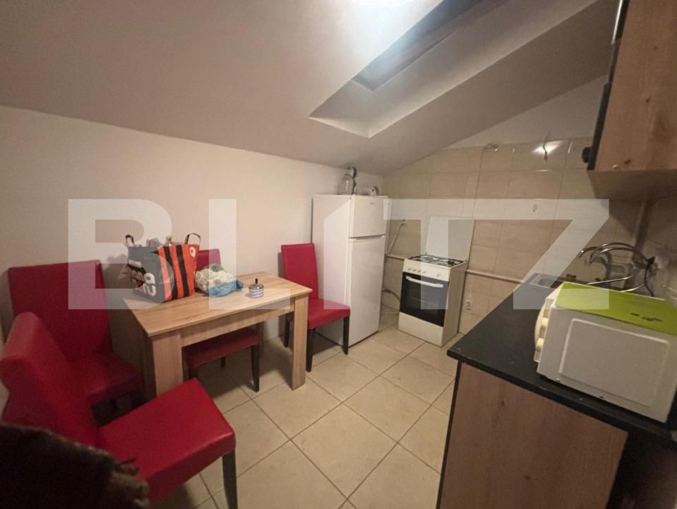 Apartament de închiriat 2 camere Floreşti - 184663AI | BLITZ Cluj-Napoca | Poza7