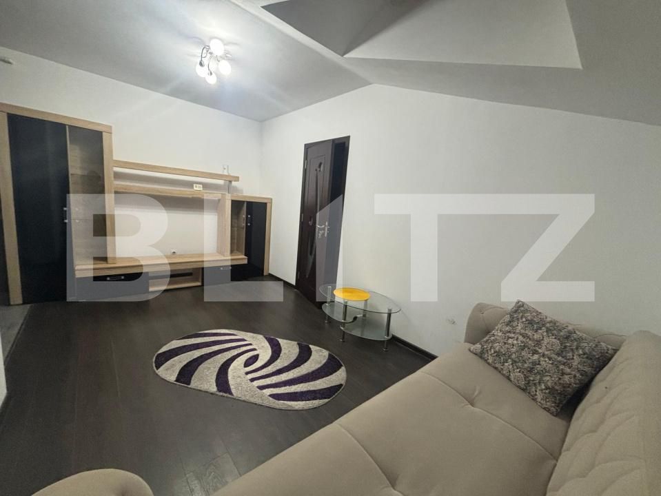 Apartament de închiriat 2 camere Floreşti - 184663AI | BLITZ Cluj-Napoca | Poza3