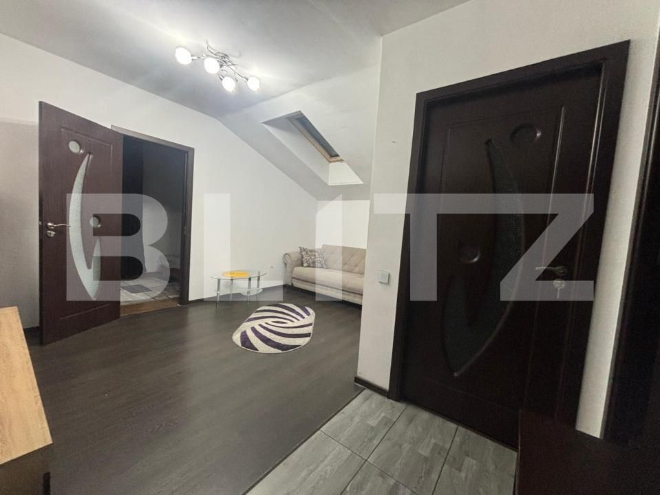 Apartament de închiriat 2 camere Floreşti - 184663AI | BLITZ Cluj-Napoca | Poza2