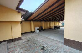 Casa unifamiliala 68 mp utili, 495 mp teren, Someșeni