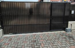 Casa tip duplex 68 mp utili, 495 mp teren, Someseni