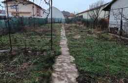 Casa tip duplex 68 mp utili, 495 mp teren, Someșeni