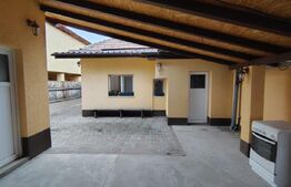 Casa unifamiliala 68 mp utili, 495 mp teren, Someșeni