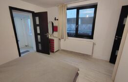 Casa unifamiliala 68 mp utili, 495 mp teren, Someșeni