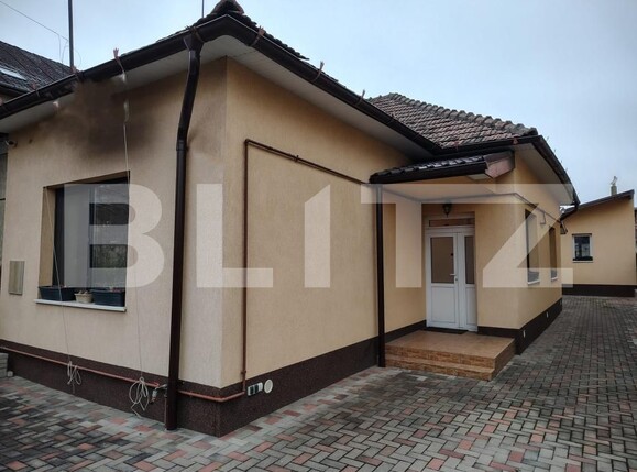 Casa de vânzare 3 camere Someseni - 184664CV | BLITZ Cluj-Napoca | Poza13