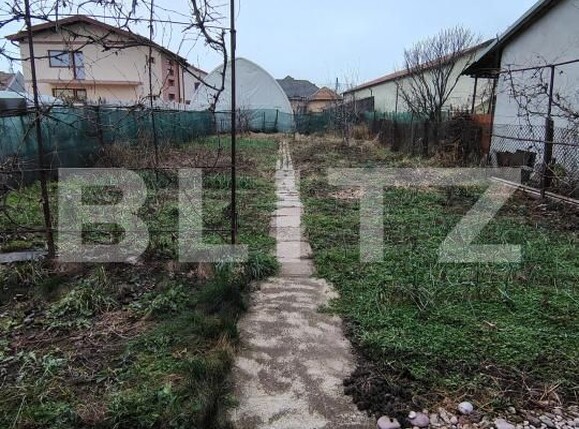 Casa de vânzare 3 camere Someseni - 184664CV | BLITZ Cluj-Napoca | Poza17