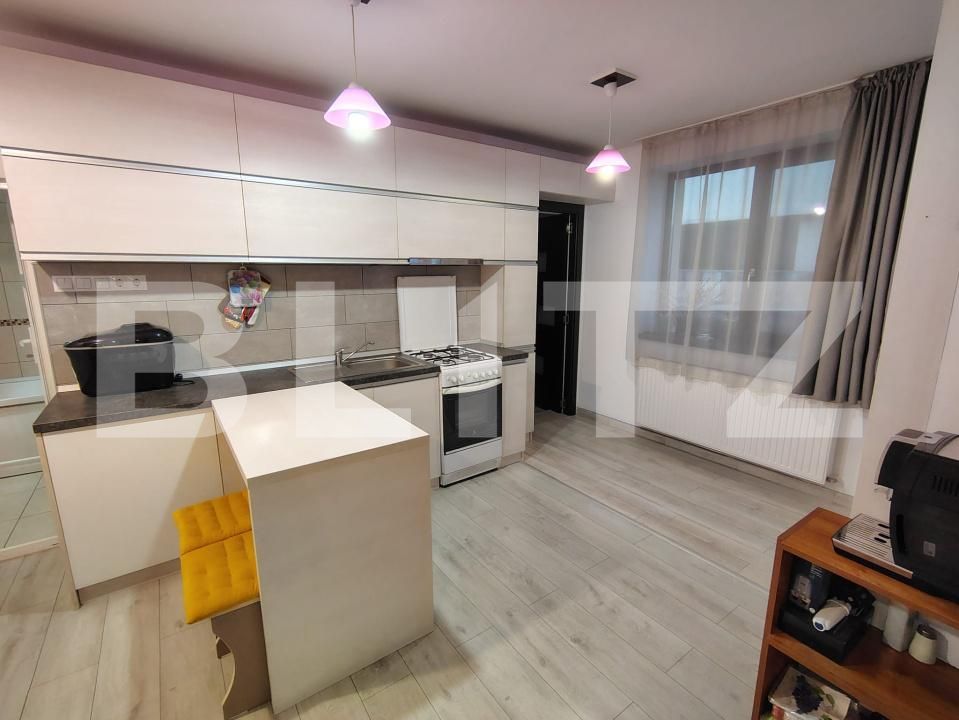 Casa de vânzare 3 camere Someseni - 184664CV | BLITZ Cluj-Napoca | Poza7