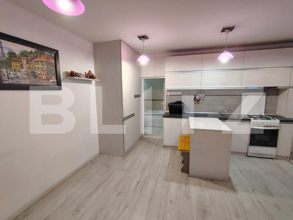 Casa de vânzare 3 camere Someseni - 184664CV | BLITZ Cluj-Napoca | Poza2