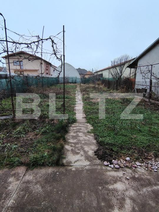 Casa de vânzare 3 camere Someseni - 184664CV | BLITZ Cluj-Napoca | Poza17