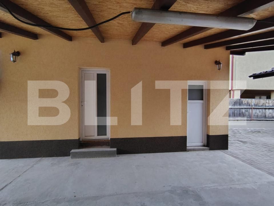 Casa de vânzare 3 camere Someseni - 184664CV | BLITZ Cluj-Napoca | Poza3