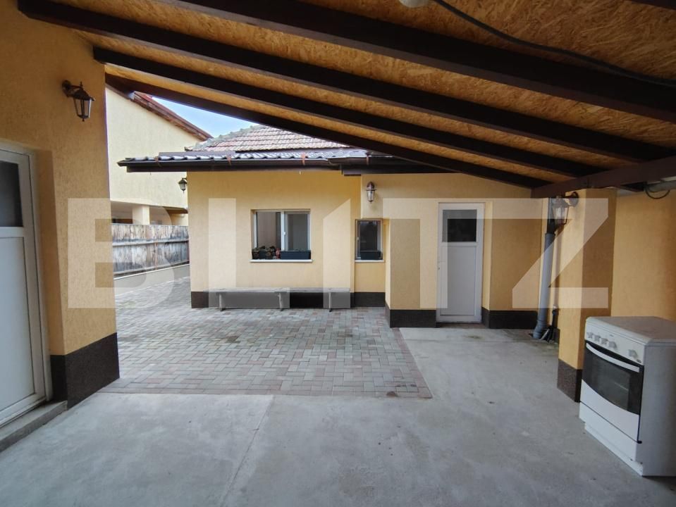 Casa de vânzare 3 camere Someseni - 184664CV | BLITZ Cluj-Napoca | Poza13