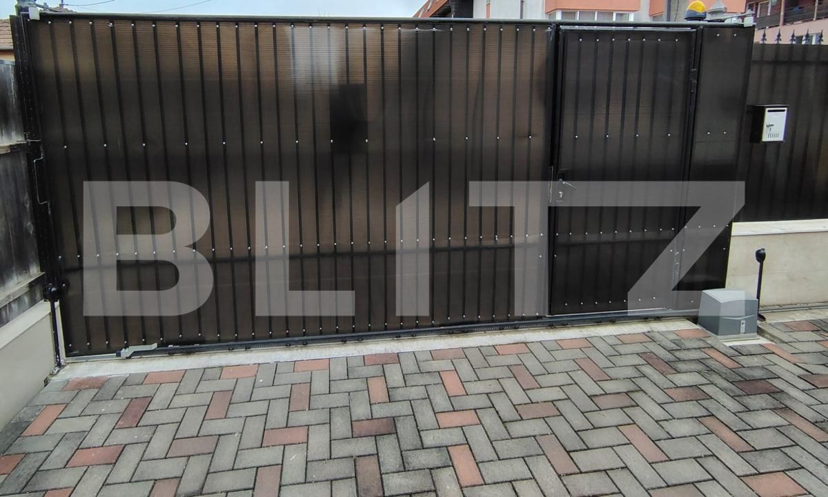 Casa de vânzare 3 camere Someseni - 184664CV | BLITZ Cluj-Napoca | Poza16