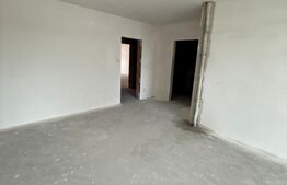 Apartament semidecomandat, 48 mp, lift, incalzire in pardoseala, zona Vivo