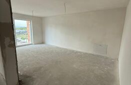 Apartament semidecomandat, 48 mp, lift, incalzire in pardoseala, zona Vivo