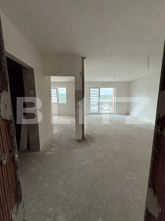 Apartament de vânzare 2 camere Floreşti - 184686AV | BLITZ Cluj-Napoca | Poza3