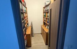 Apartament cu 3 cam de 79mp, etajul 1 din 2 ,cu parcare ,zona Lidl